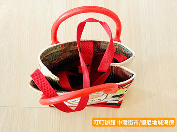 香港经典奶茶小袋