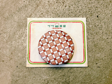 港产襟章系列