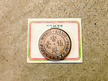 港产襟章系列