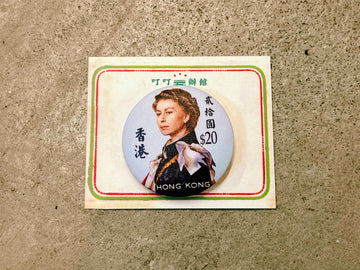 港产襟章系列